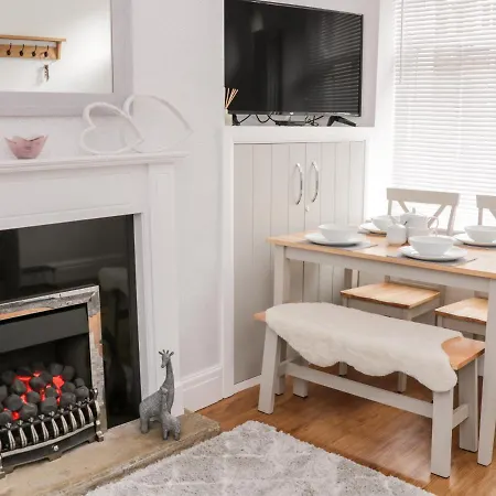 Ermysted's 펜션 스킵턴