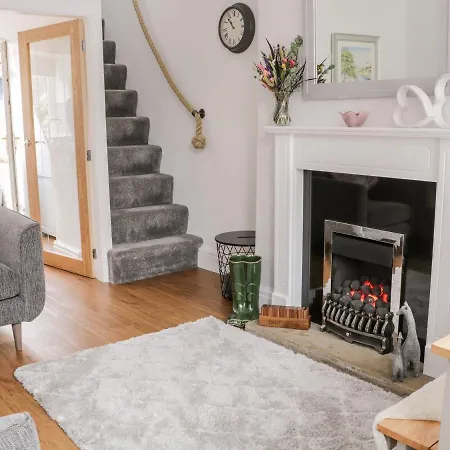 Ermysted's Casa de Férias *