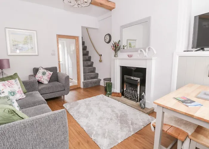 Ermysted's * Skipton