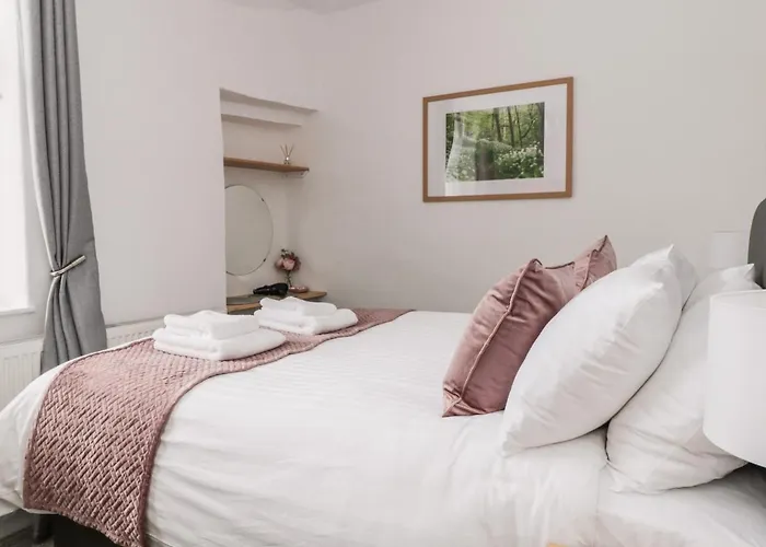 Ermysted's * Skipton