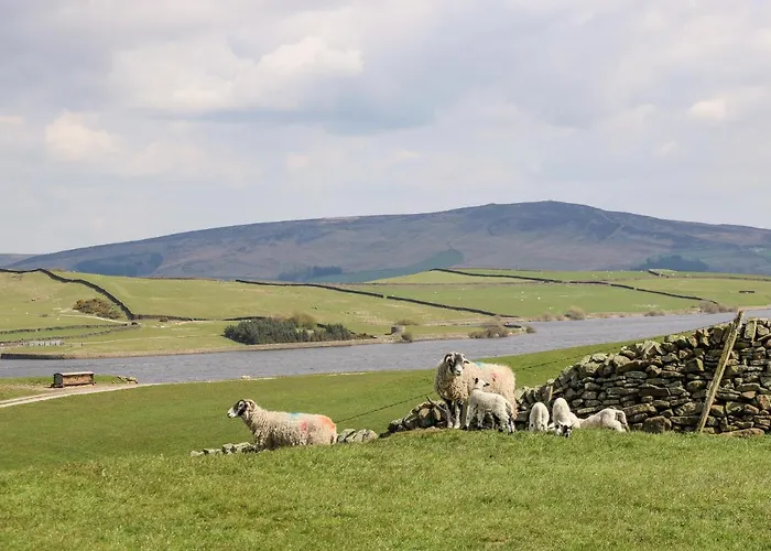 Ermysted's * Skipton