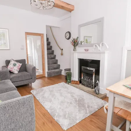 Ermysted's * スキプトン