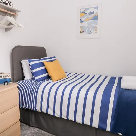 Ermysted's スキプトン