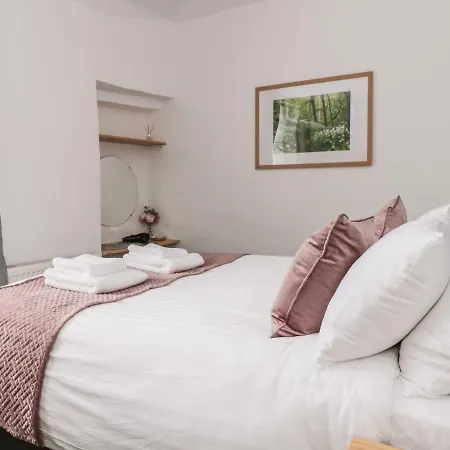 Ermysted's * スキプトン