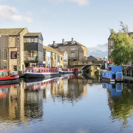 Ermysted's 別荘 スキプトン