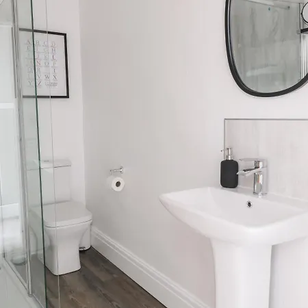 Ermysted's スキプトン